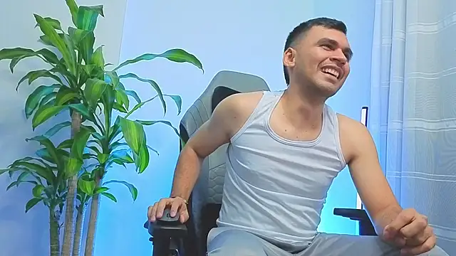 Hamiltonng12: вебкам-шоу