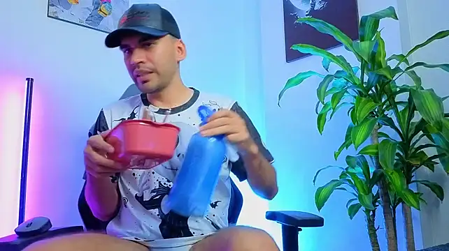عرض كام Hamiltonng12