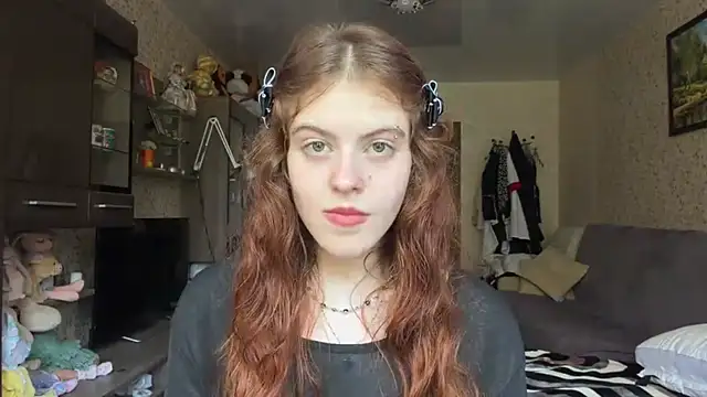 Webkamerová show BuzzingRaid