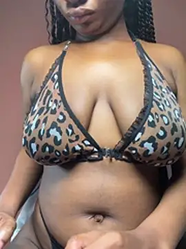Bellafrenchy Webcam show