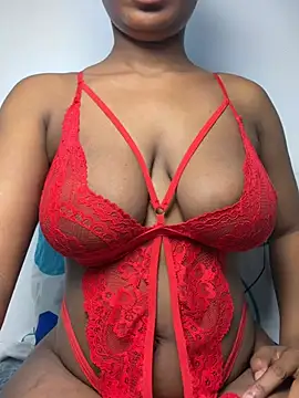 Show webcam de Bellafrenchy