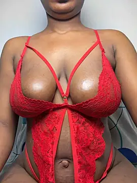 Bellafrenchy 웹캠 쇼