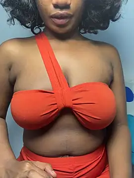 Bellafrenchy's Webcam Show