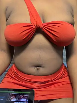 Bellafrenchy – Kamerová šou