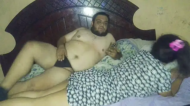 Show Webcam de Andyyjesus