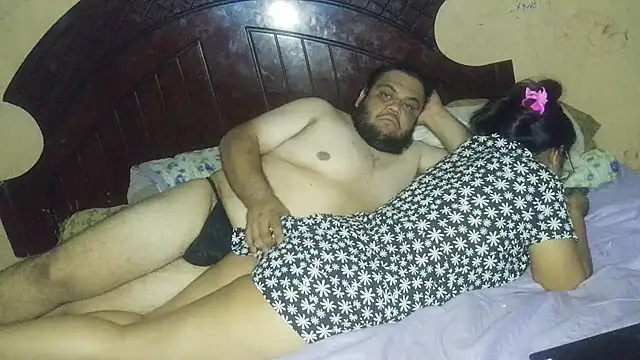 Andyyjesus ওয়েবক্যাম শো