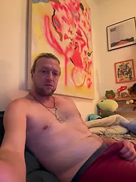 BigAlex1997 webcam show