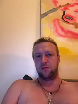BigAlex1997's Webcam Show