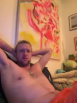 BigAlex1997 webcam show