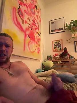 BigAlex1997 Webcamshow