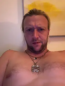 Webkamerová show BigAlex1997