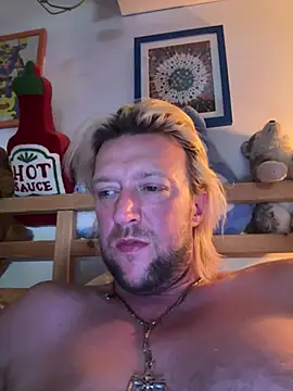 BigAlex1997 Шоу с уебкамера