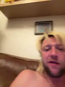 BigAlex1997's Webcam Show