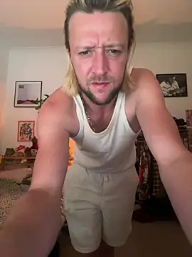 Show de BigAlex1997 na webcam
