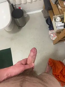 BigAlex1997 webcam show
