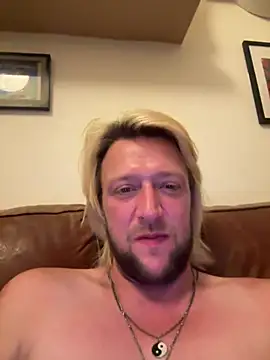 BigAlex1997 Webcam-Show