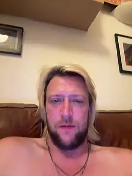 BigAlex1997 Webcam-Show
