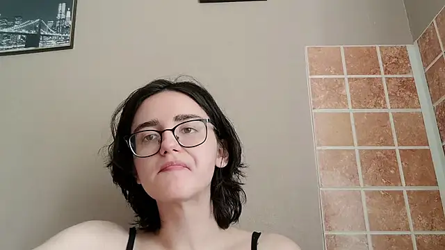 TameshaCreggett – webcam-show