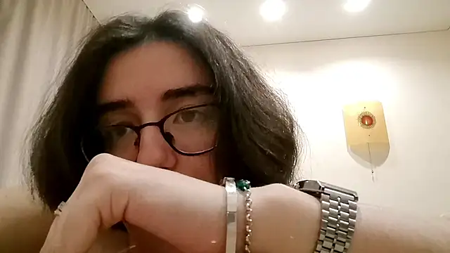TameshaCreggett Webcamshow