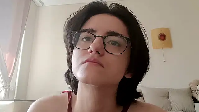عرض كام TameshaCreggett