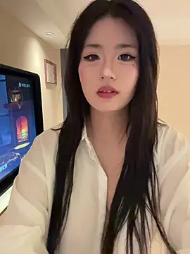 Huey11 网络视讯表演