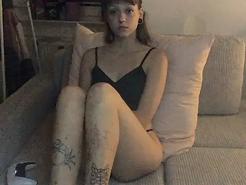 LaraaMaxx Webcam-Show