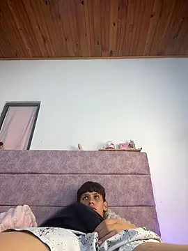 Samu_bahachiran Webbikameraesitys