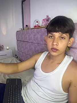 Samu_bahachira: вебкам-шоу