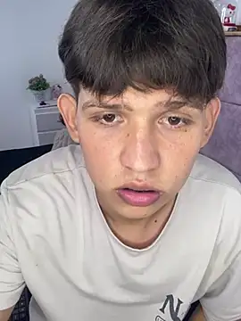 Samu_bahachira webkamerás műsora
