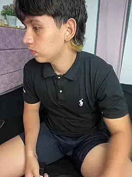 Samu_bahachira webkamerás műsora