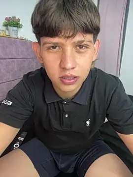 Samu_bahachira Show Webcam
