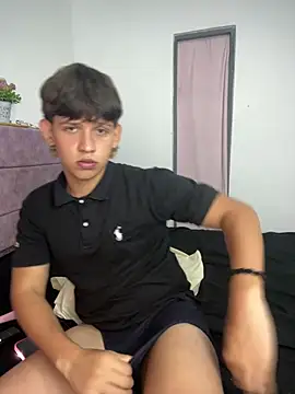 Samu_bahachira Webcam-Show