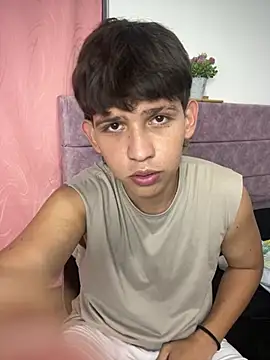 Samu_bahachira Webcam-Show