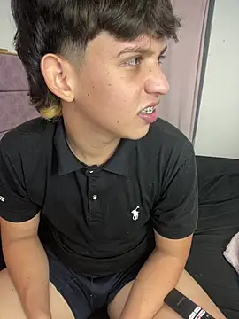 Show Webcam de Samu_bahachira