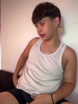 Show de Samu_bahachira na webcam