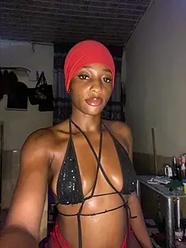 SweetMuna's Live XXX Chat