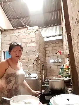 Anzexlan Pertunjukan Webcam