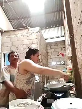 הופעת וובקאם של Anzexlan