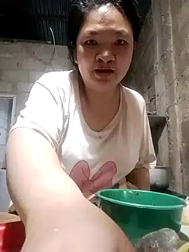 Anzexlan Pertunjukan Webcam