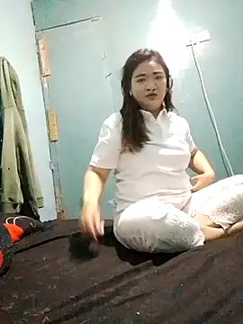 Anzexlan Pertunjukan Webcam