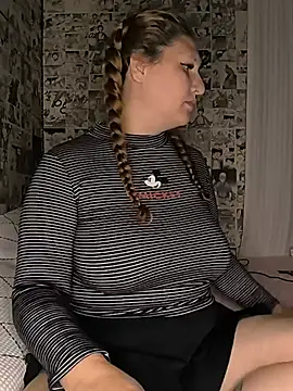 Show de webcam de ruivinha_gsts