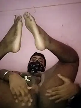 sissybarn Webbikameraesitys
