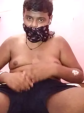 Show Webcam de sissybar