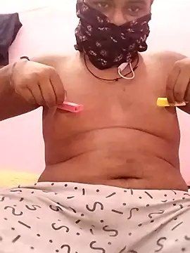 sissybar Show Webcam