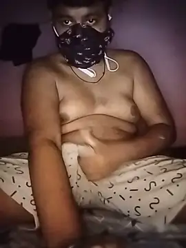 Show webcam de sissybar