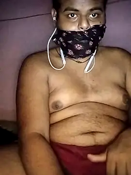 sissybar's Webcam Show