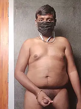 sissybar Pertunjukan Webcam