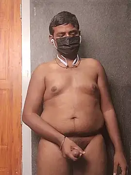 sissybar Webcam show