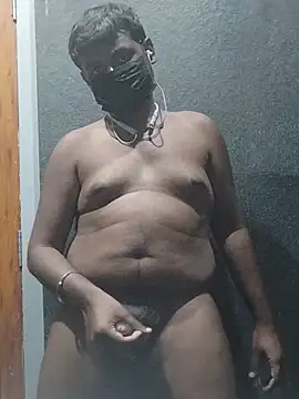 sissybarn Webbikameraesitys
