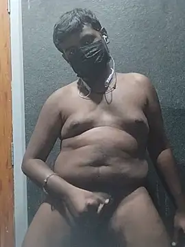 sissybar Adlı Modelin Web Kamerası Şovu